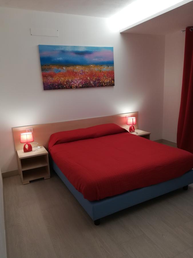 Crystal B&B Dormelletto Extérieur photo